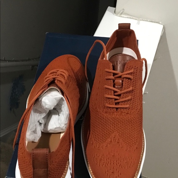 Cole Haan Grand Wings